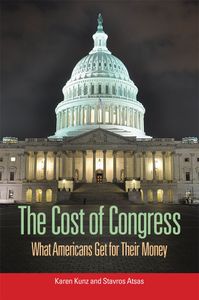 K. Kunz- Cost of Congress